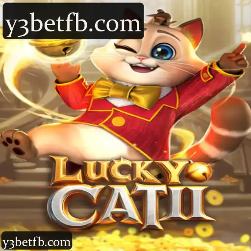 LuckyCatII