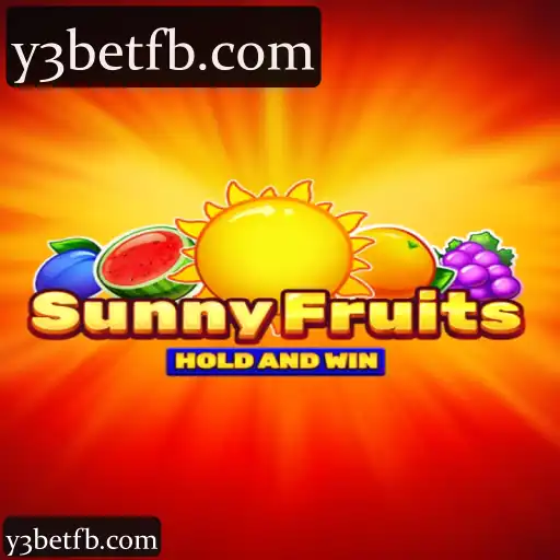 SunnyFruits