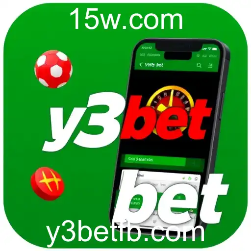 y3bet: App Oficial no Brasil