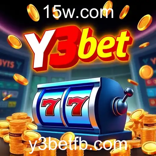 Y3bet: Melhores Caça-níqueis Online