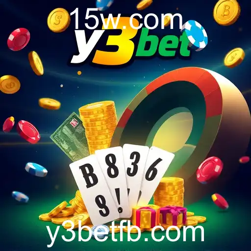 y3bet: Cassino Online no Brasil