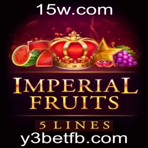Descubra o Fascínio de ImperialFruits5 com y3bet
