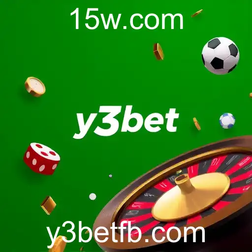 Encontre os Melhores Jogos de Roleta em y3bet