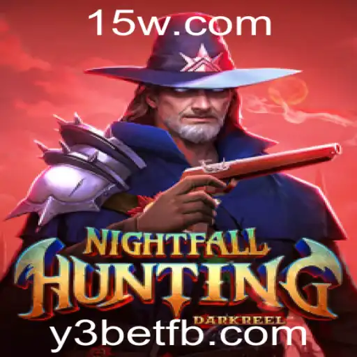 Descubra o Intrigante Jogo NightfallHunting