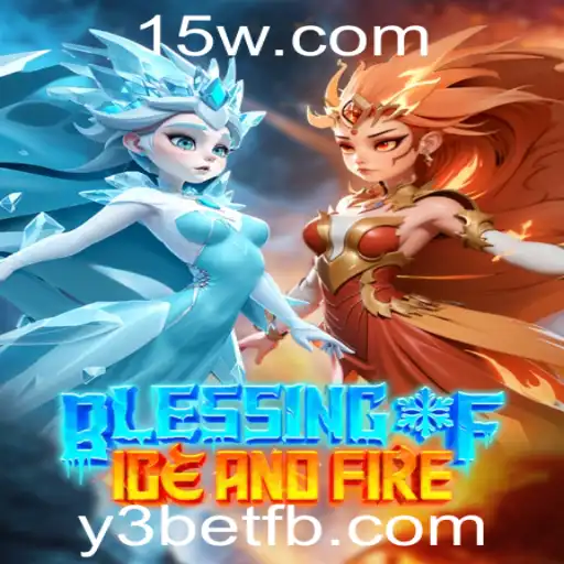 Explorando o Universo de Blessing of Ice and Fire: Um Jogo Inovador