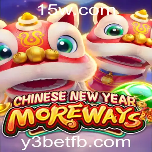 Explorando o Mundo de CHINESENEWYEARMOREWAYS: Uma Jornada Fascinante