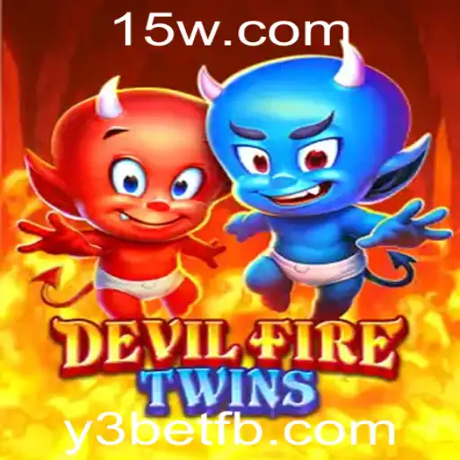 DevilFireTwins: Um Novo Clássico no Mundo dos Jogos