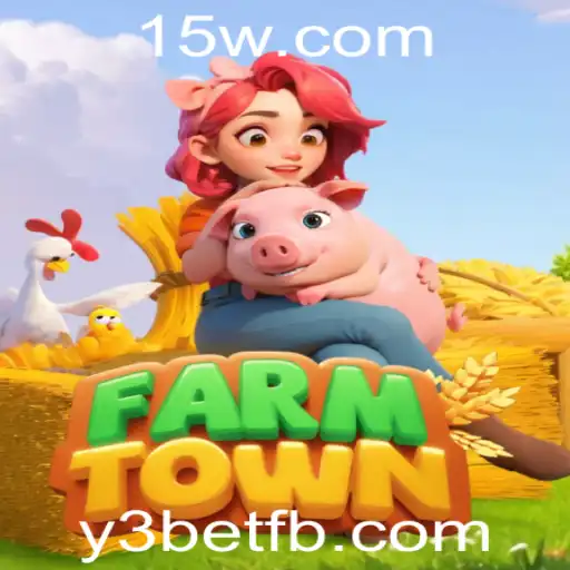 Descubra a Fascinante Experiência de Jogar FarmTown