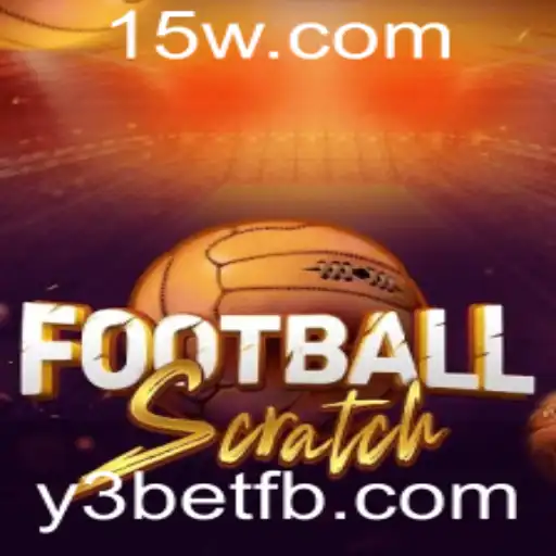 FootballScratch: Uma Nova Dimensão para o Entretenimento Esportivo