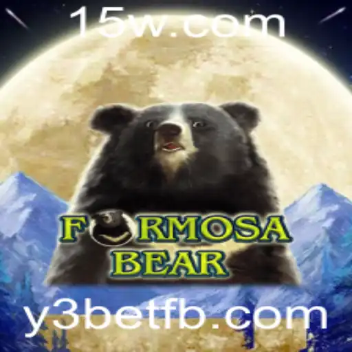 Descubra o Fascinante Mundo de FormosaBear: O Jogo que Está Conquistando a Comunidade y3bet
