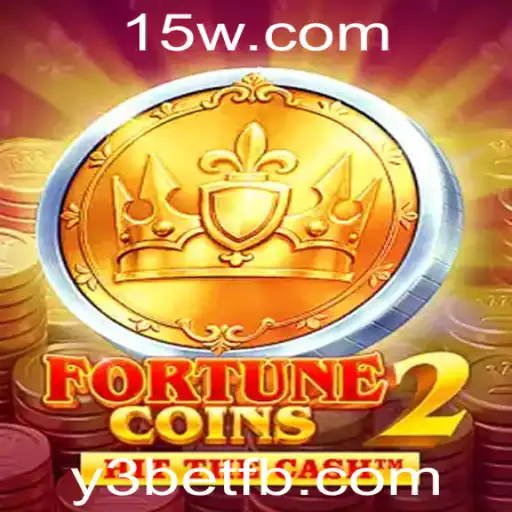FortuneCoins2: Explorando o Universo do Jogo e as Regras com y3bet