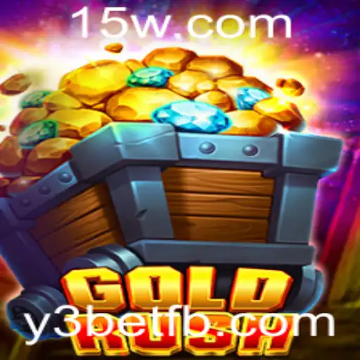 Explorando o Mundo de GoldRush: O Novo Fenômeno dos Jogos