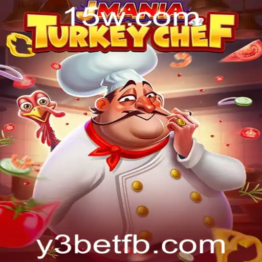 Explore o Mundo Culinário de JManiaTurkeyChef com a Emoção do Desafio y3bet