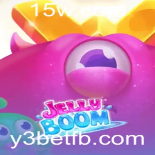 JellyBoom: O Fascinante Mundo do Novo Jogo Viral