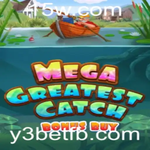 Explorando o Universo de MegaGreatestCatchBonusBuy: Inovação e Estratégia
