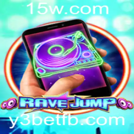 RaveJumpmobile: Uma Nova Experiência no Mundo dos Jogos Mobile