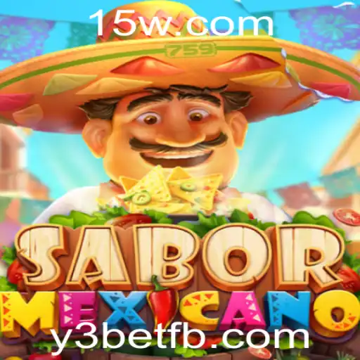 Descubra o Mundo de SaborMexicano: Um Jogo de Estratégia e Diversão
