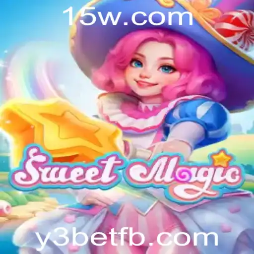 Explorando as Maravilhas do SweetMagic e Sua Evolução no Mundo dos Jogos