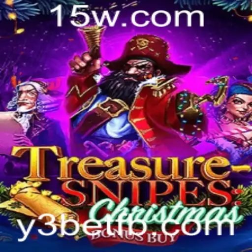 Descubra o Fascinante Mundo de TreasuresnipesChristmas: O Jogo de Natal que Encanta Todos os Públicos