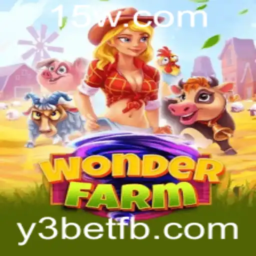 Descubra o Encantador Mundo de WonderFarm: Regras e Estratégias