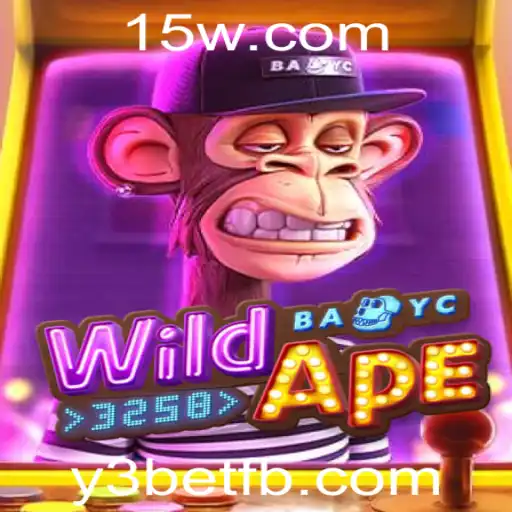 Descubra a Empolgante Experiência de Jogo com WildApe3258